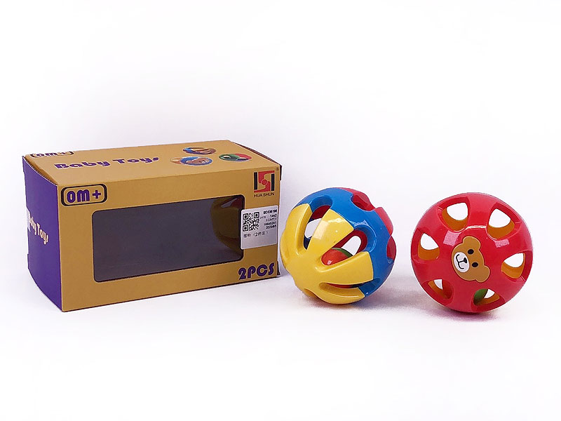 Rock Bell(2in1) toys