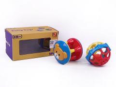 Rock Bell(2in1) toys