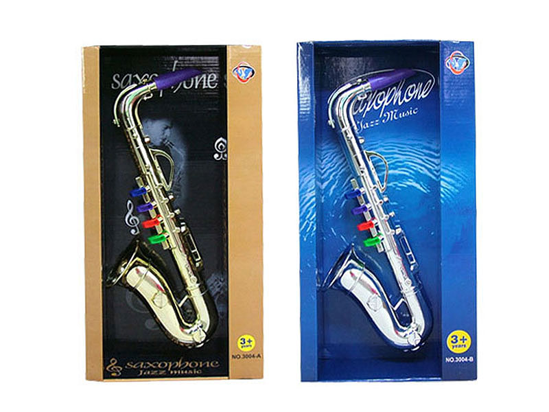 Saxophone(2C) toys