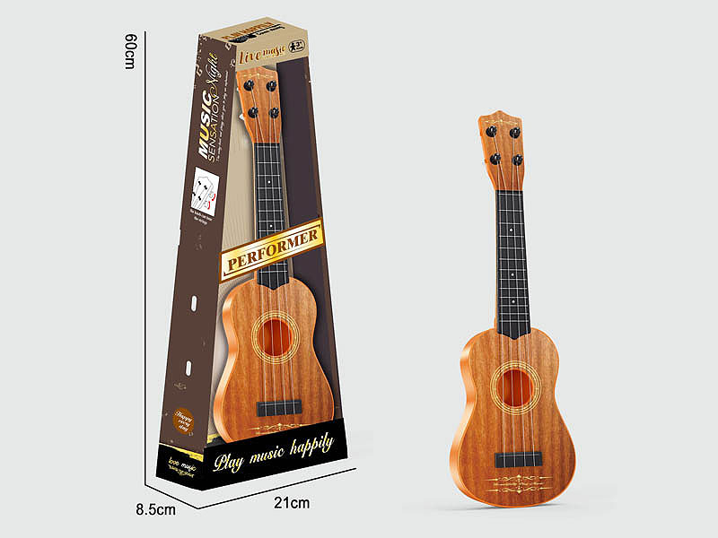 Guitar toys