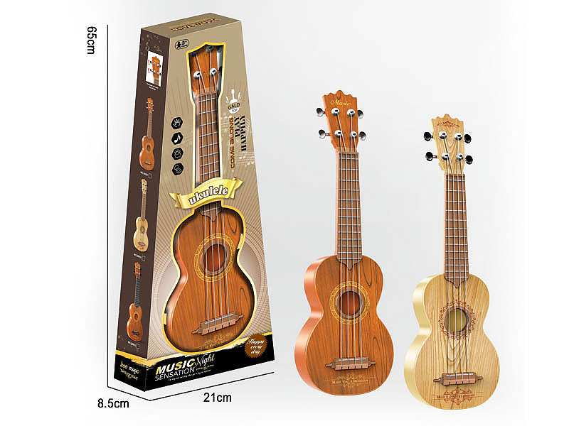 Guitar(2C) toys