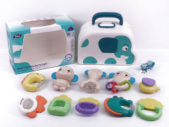 Rock Bell(11in1) toys