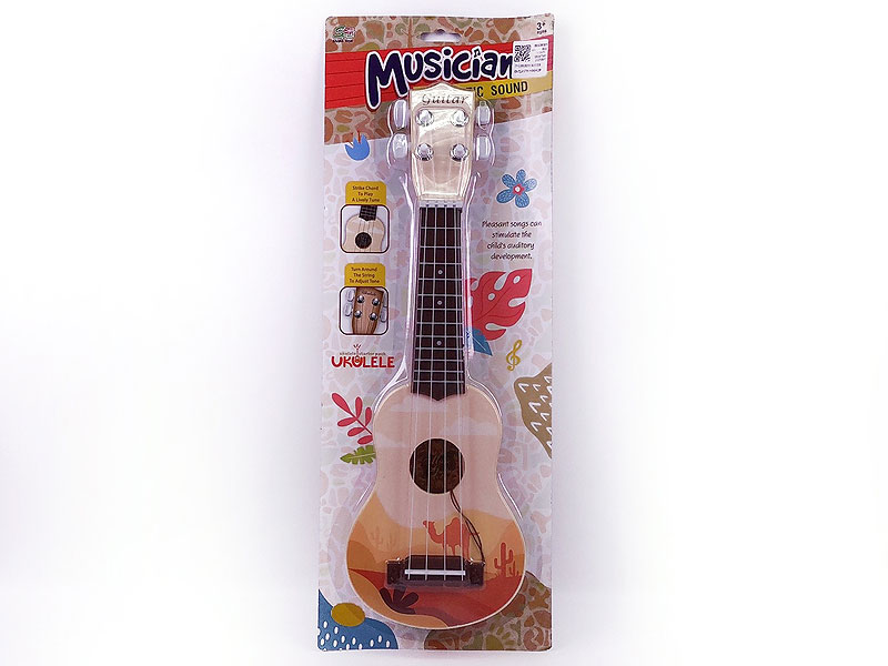 17inch Ukulele toys