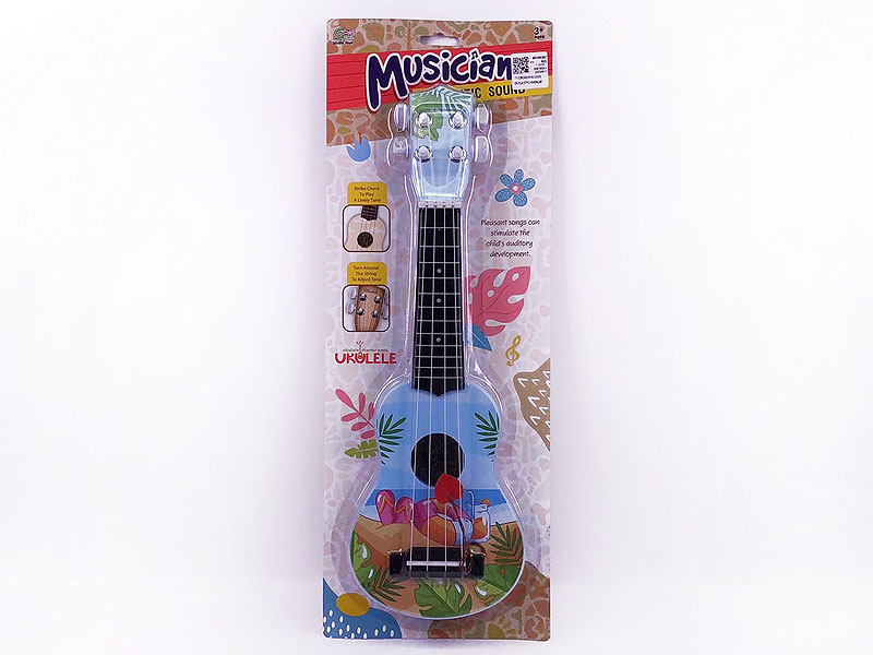 17inch Ukulele toys