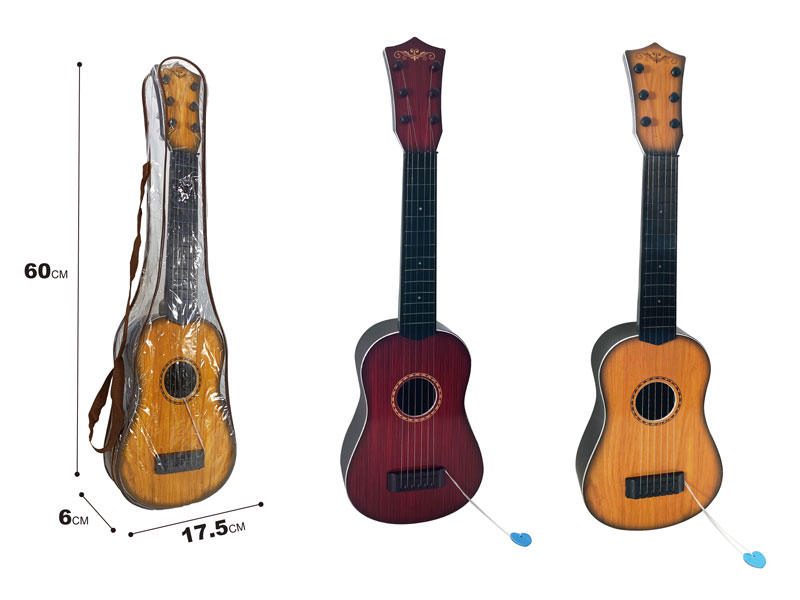 Guitar(2C) toys