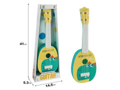 Guitar toys