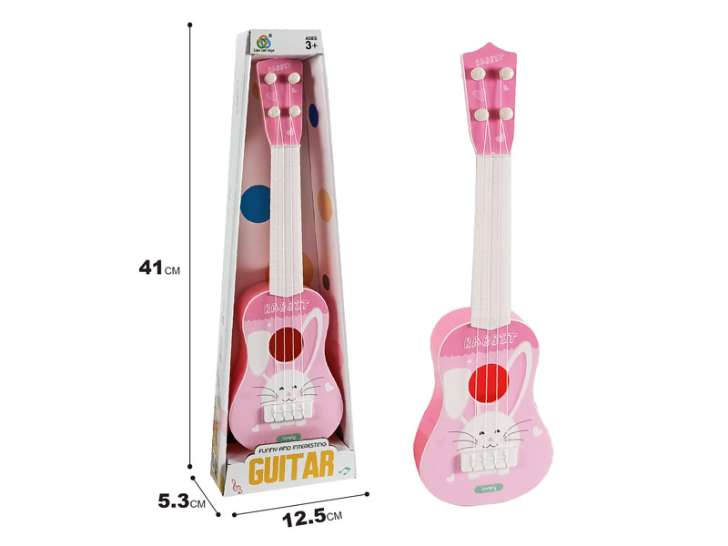 Guitar toys