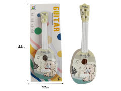 Guitar toys