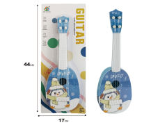 Guitar toys