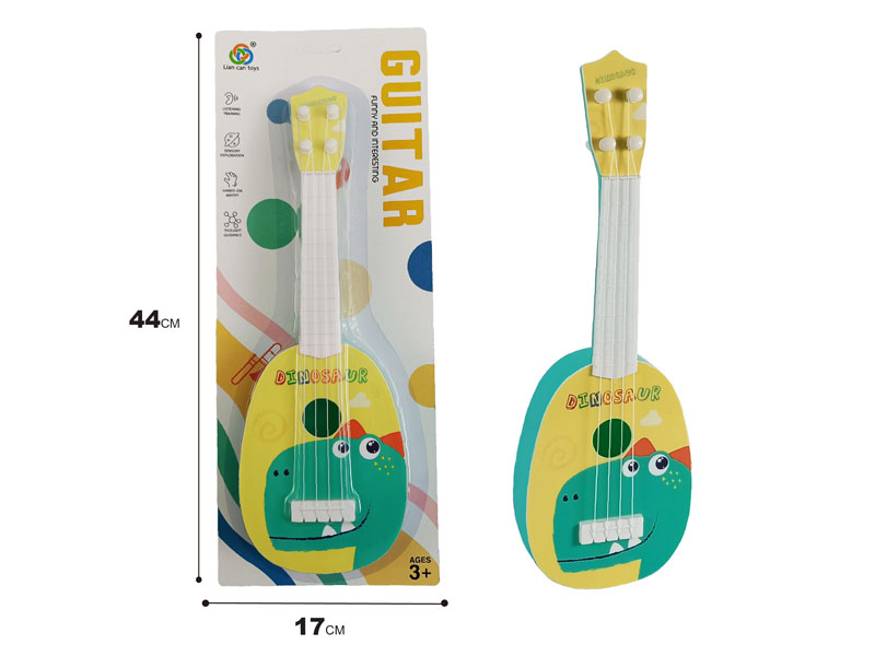 Guitar toys