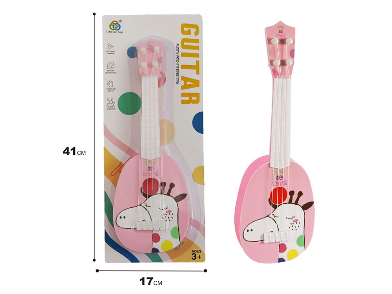 Guitar toys