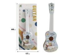 Guitar toys