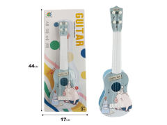 Guitar toys