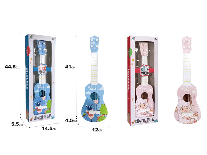 Guitar(2C) toys