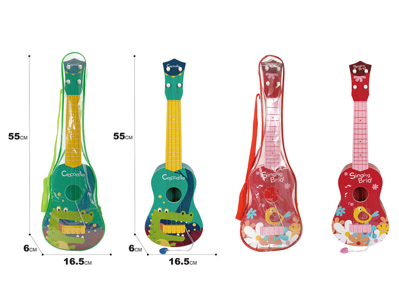 Guitar(2C) toys