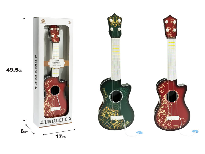 Guitar(2S2C) toys