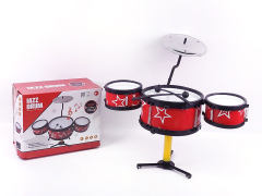 Jazz Drum Set toys