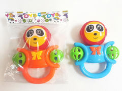 Rattle toys