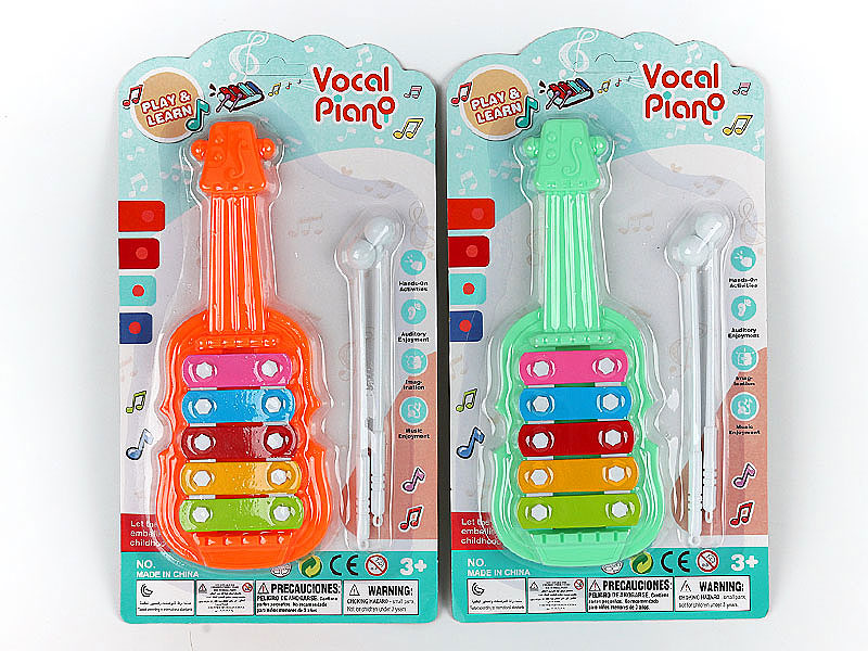 Musical Instrument Set(2C) toys