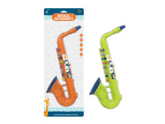 Saxophone(2C)