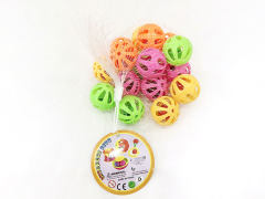 Rock Bell Ball(16in1) toys