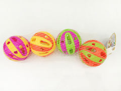 Rock Bell Ball(4in1) toys