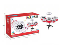 Jazz Drum toys