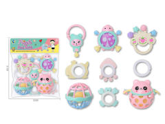 Baby Bell(9in1) toys