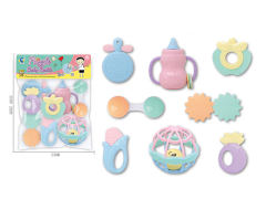 Baby Bell(8in1) toys