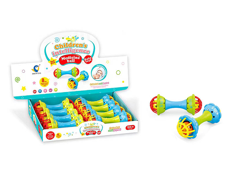 Baby Bell(8in1) toys