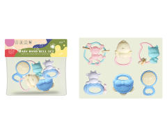 Rock Bell(5in1) toys