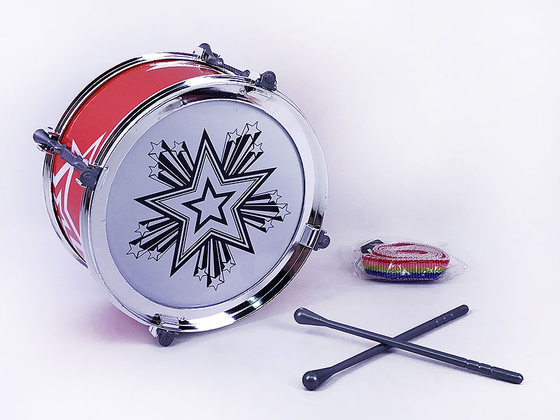 Jazz Drum Set(2C) toys