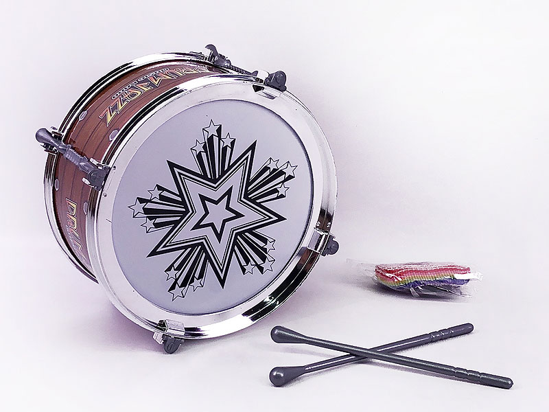 Jazz Drum Set toys