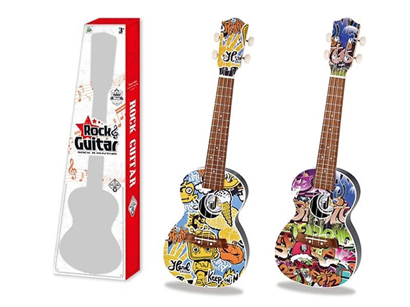 Guitar toys