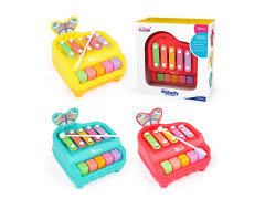Knock On The Piano(3C) toys
