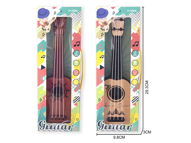 Ukulele(2C) toys