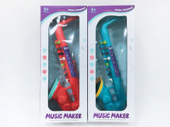Saxophone(2C) toys