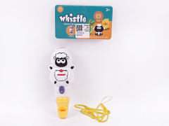 Whistle(2S) toys