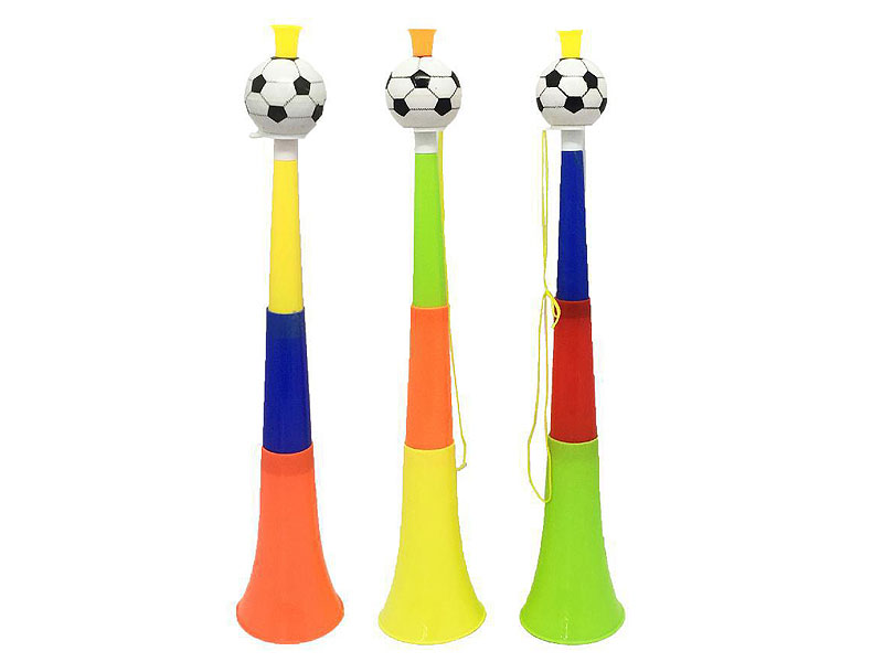 Football Bugle(3C) toys