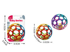 Ball(2C) toys