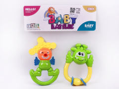 Rock Bell(2in1) toys