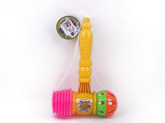 Hammer W/Bell(2C) toys