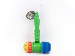 Hammer W/Bell(3C) toys