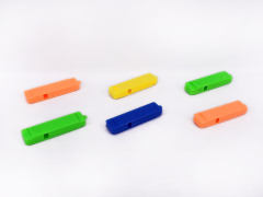 Harmonica(6in1) toys