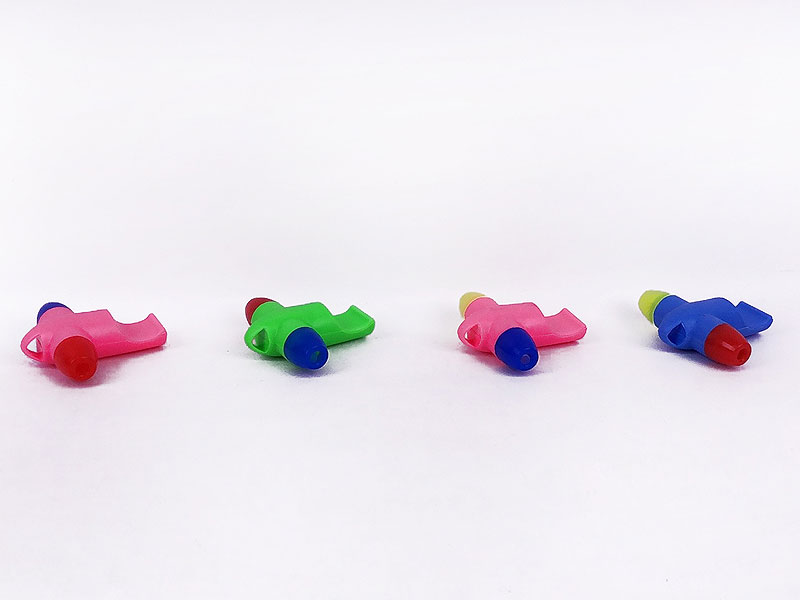 Whistle(4in1) toys
