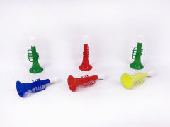 Bugle(6in1) toys