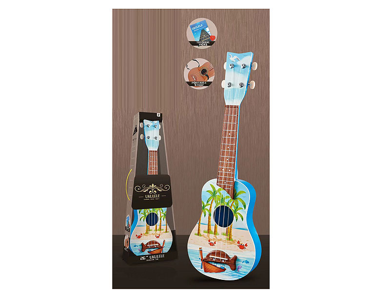 UKULELE toys