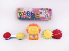 Rock Bell(3in1) toys