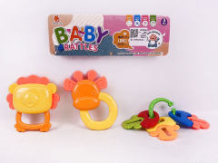 Rock Bell(3in1) toys