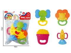 Tooth Glue(4in1) toys